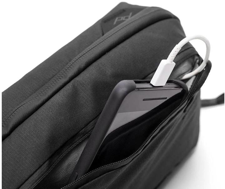 Produktbild Peak Design Tech Pouch (Kamera Etui, 2 l)