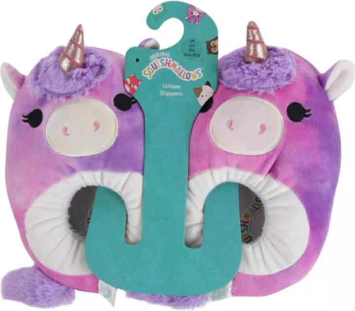 Immagine prodotto Squishmallows Lola (37, 37.5, 38)