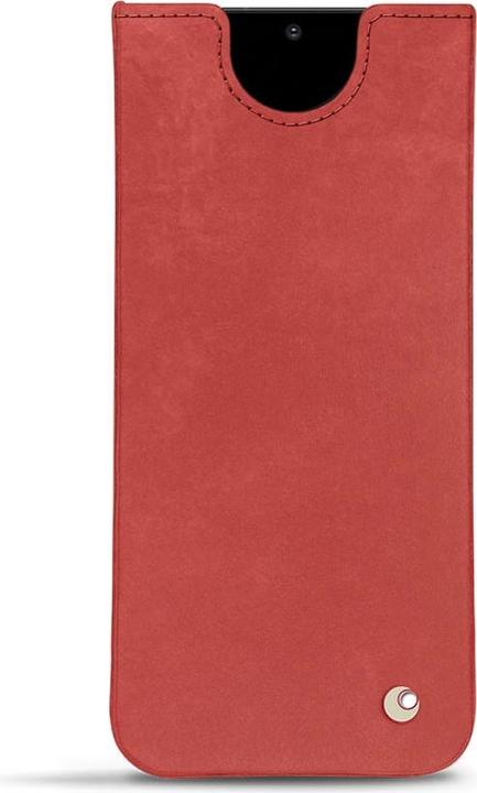 Actual product image Noreve Leather cover (Samsung Galaxy S20+ 5G)