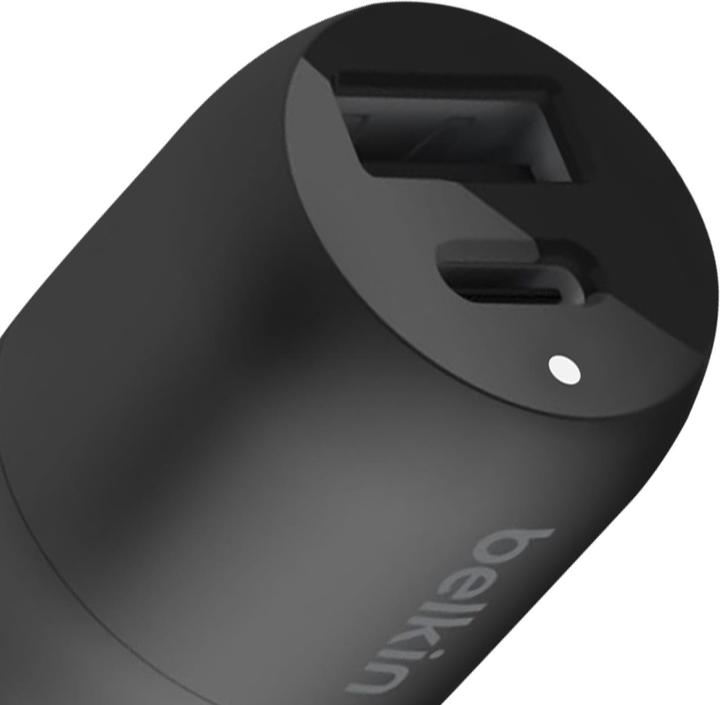 Actual product image Belkin BoostCharge