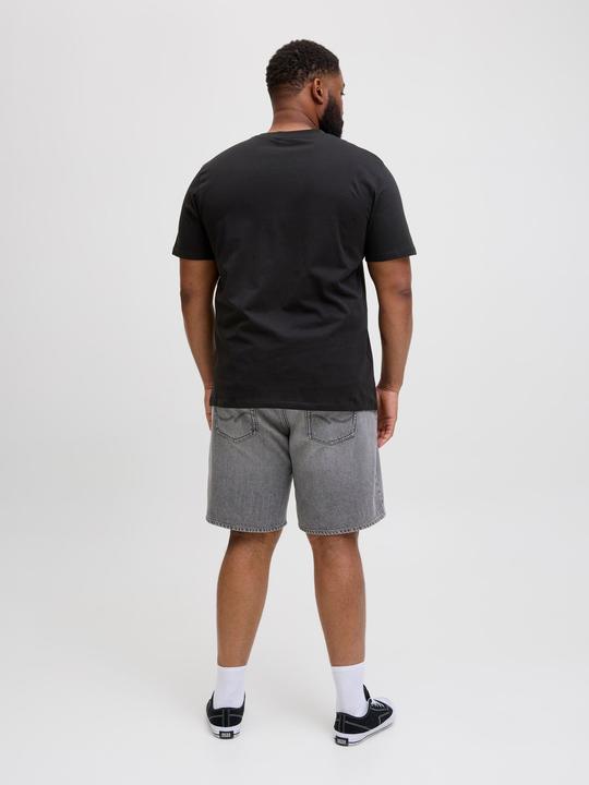Produktbild Jack & Jones Plus Size T-shirt T-shirt (5XL)