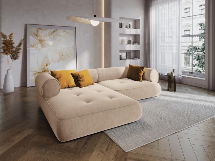 Produktbild Maison Heritage Lily (Ecksofa)