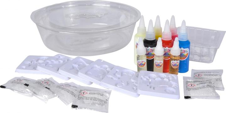 Actual product image Simba Aqua Gelz Deluxe Set