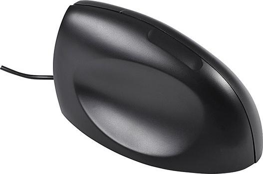 Actual product image Spire Archer 1 Ergonomic Mouse (Cable)