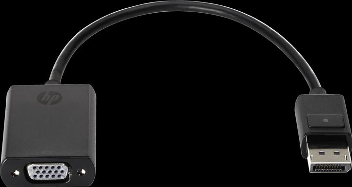 Image du produit HP DP zu (VGA, 2.65 cm)