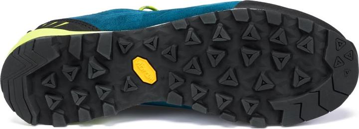 Actual product image Hanwag Makra Pro Low GTX (47)