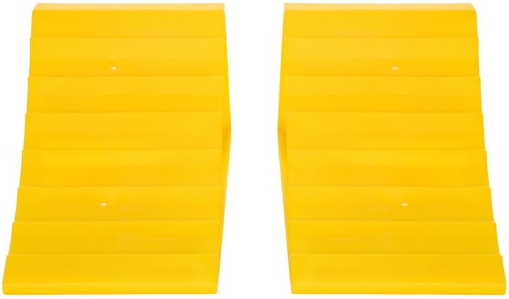 Valori nutrizionali e ingredienti CLP Set di rampe di accesso