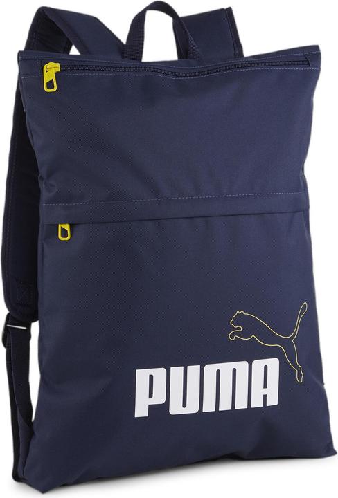 Actual product image Puma Phase Elemental Backpack