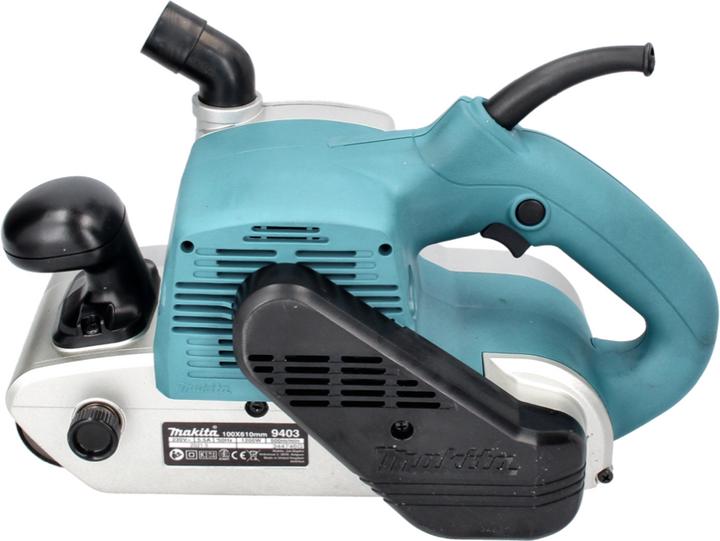Produktbild Makita 9403j (Bandschleifer, 1200 W)