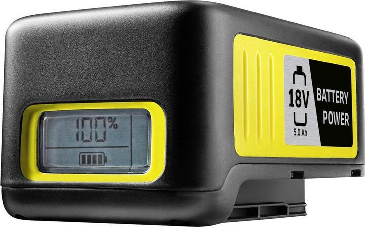 Produktbild Kärcher Battery Power 18/50 (18 V)