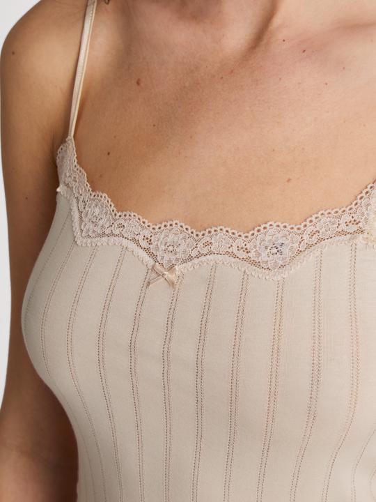 Actual product image Calida Etude Toujours Spaghetti-Top (M)
