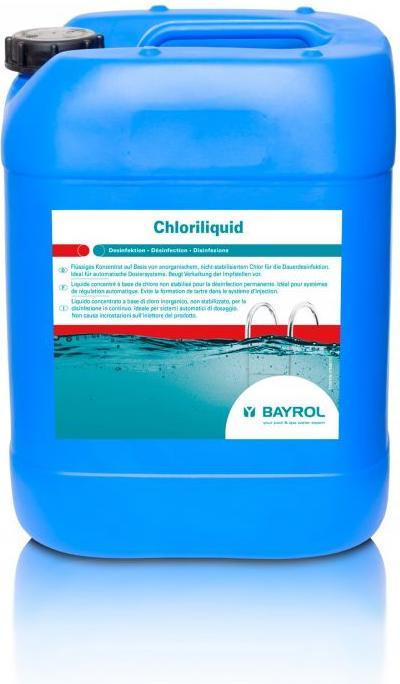 Bayrol Cloriliquido (20000 ml)