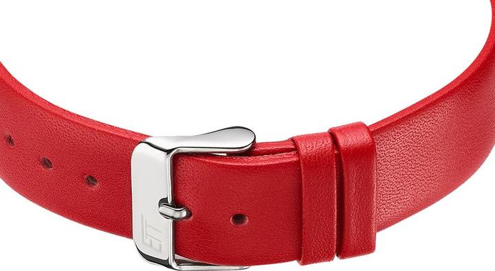 Immagine prodotto ETT ELS-11582-11L Orologio da donna solare radiocontrollato 35 mm 5ATM (Orologio da polso analogico, 35 mm)