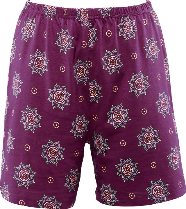 Actual product image Erwin Müller Ladies' shorts (42)