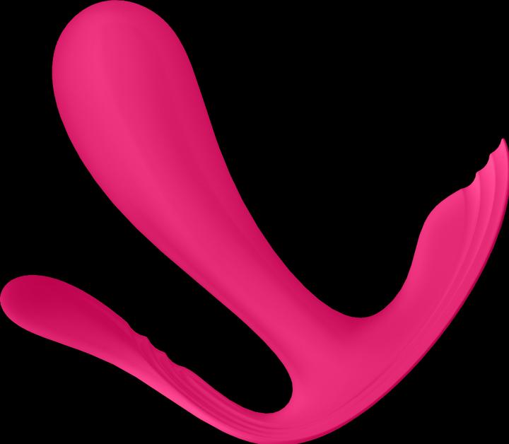 Image du produit Satisfyer Top secret