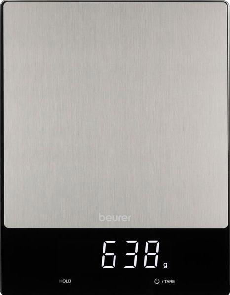Actual product image Beurer KS34 XL