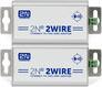 Produktbild 2N Systembau-Zubehör 2Wire-IP Konverter