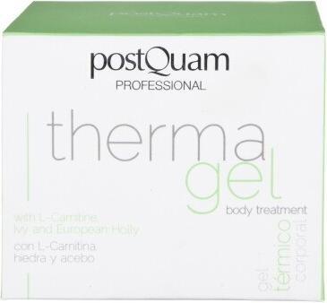 Actual product image Postquam thermagel (200 ml.) (Body cream, 200 ml)
