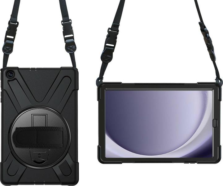 Image du produit Akashi RUGGED CASE - SAMSUNG GALAXY TAB A9 8.7 (Galaxy Tab A9)