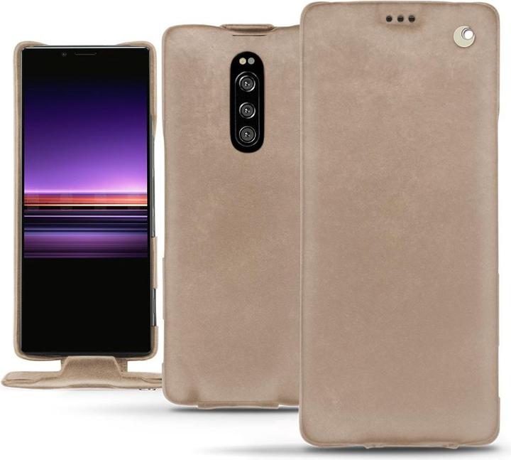 Taupe vintage ( Pantone #bda790 )