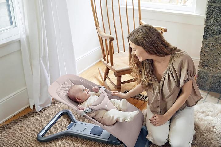 Immagine prodotto Ergobaby Sdraietta per bambini Evolve 3in1