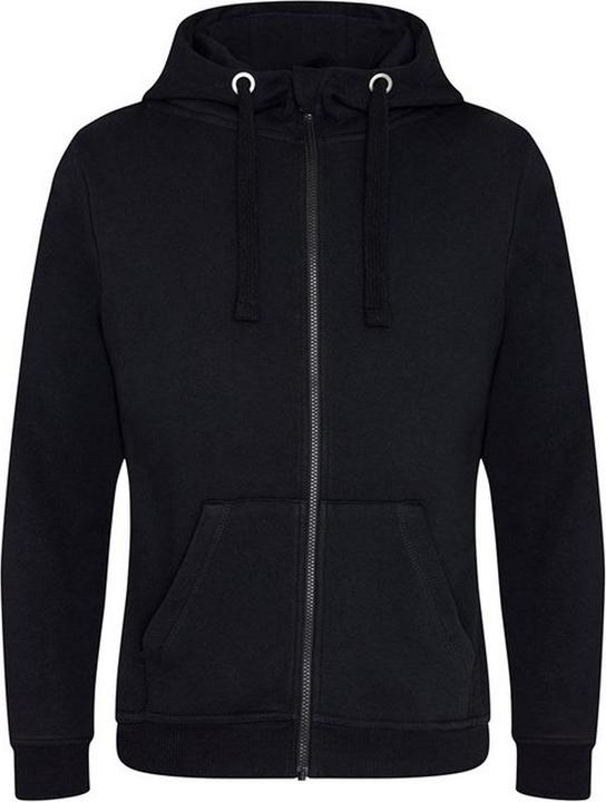 Actual product image Awdis Womens/Ladies Zoodie Heavyweight Hoodie (XL)