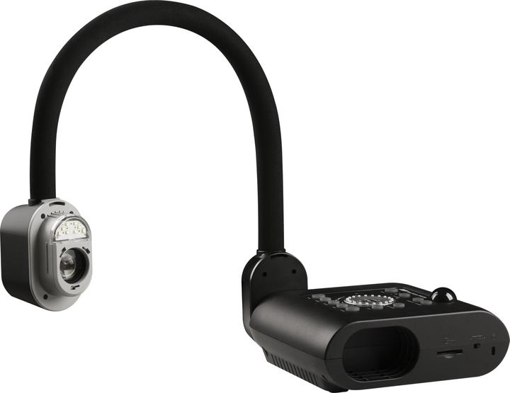 Produktbild AVer Dokumentenkamera Vision F50-8M (Full HD, 44 x 24.5 cm)