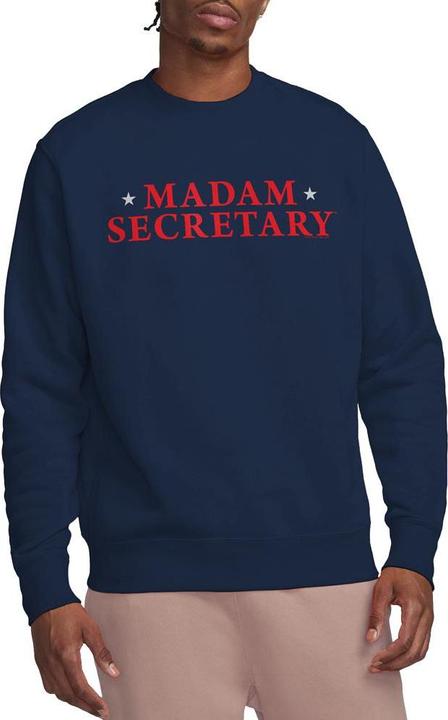 Image du produit Madam Secretary - Sweat - Adulte (XXL)