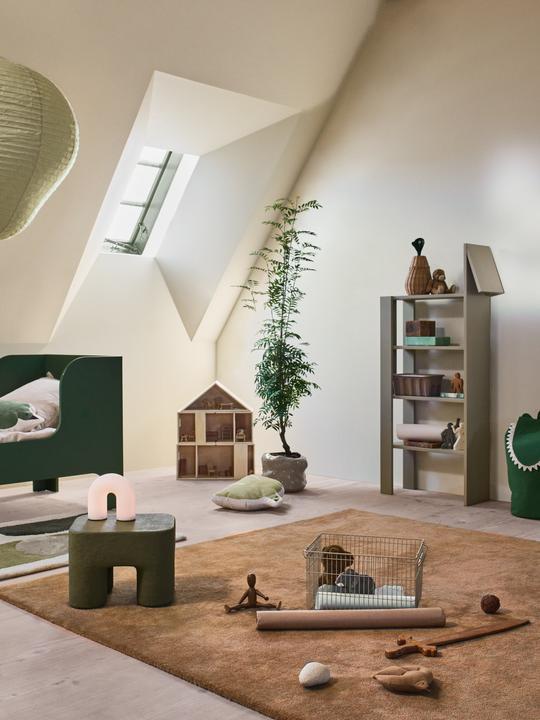 Produktbild Ferm Living Toro Stackable House