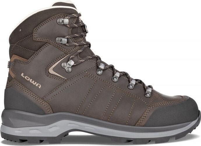 Actual product image Lowa Trekker LL (45)