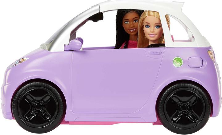 Actual product image Barbie 2 in 1 “Electric Vehicle'