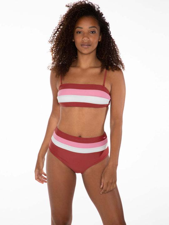 Produktbild Protest Damen Alice Bikini-Set, Lehm, L (40)