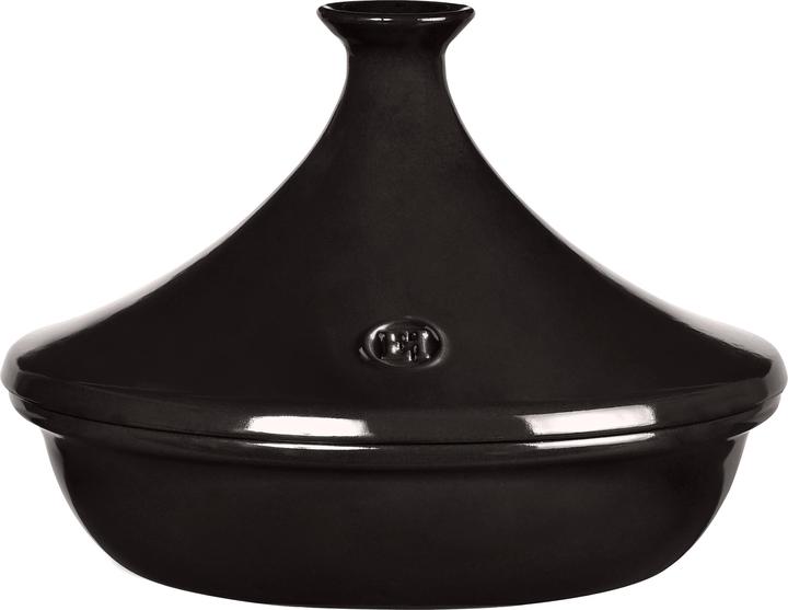 Image du produit Emile Henry Tajine (26 cm, Casserole, Céramique)