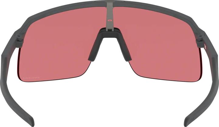 Immagine prodotto Oakley Sutro Lite (Carbonio opaco, Torcia del sentiero Prizm)