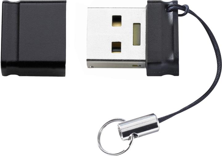 Intenso Slim Line (8 GB, USB-A)