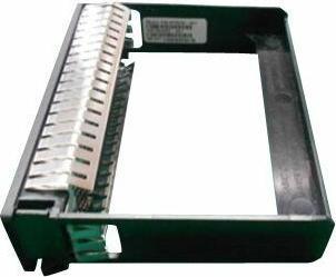 Actual product image HPE 666986-B21 Harddrive Blank Kit LFF