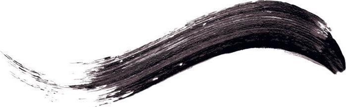 Produktbild GRN Mascara Long Lashes black onyx (Schwarz)
