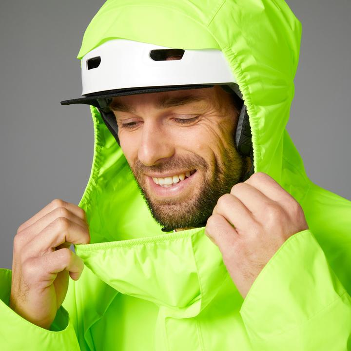Actual product image Btwin 343167 (XS)