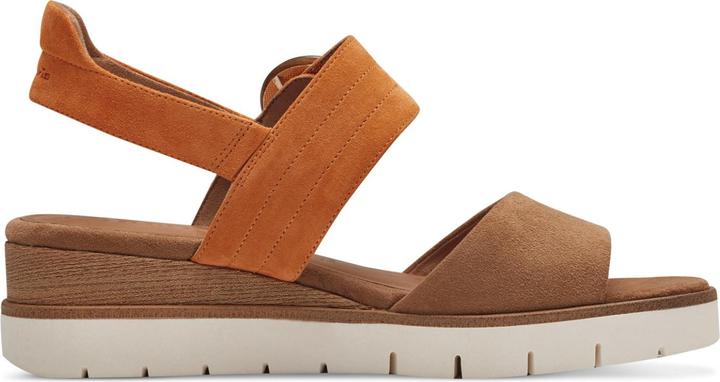 Actual product image Tamaris Sandal (37)