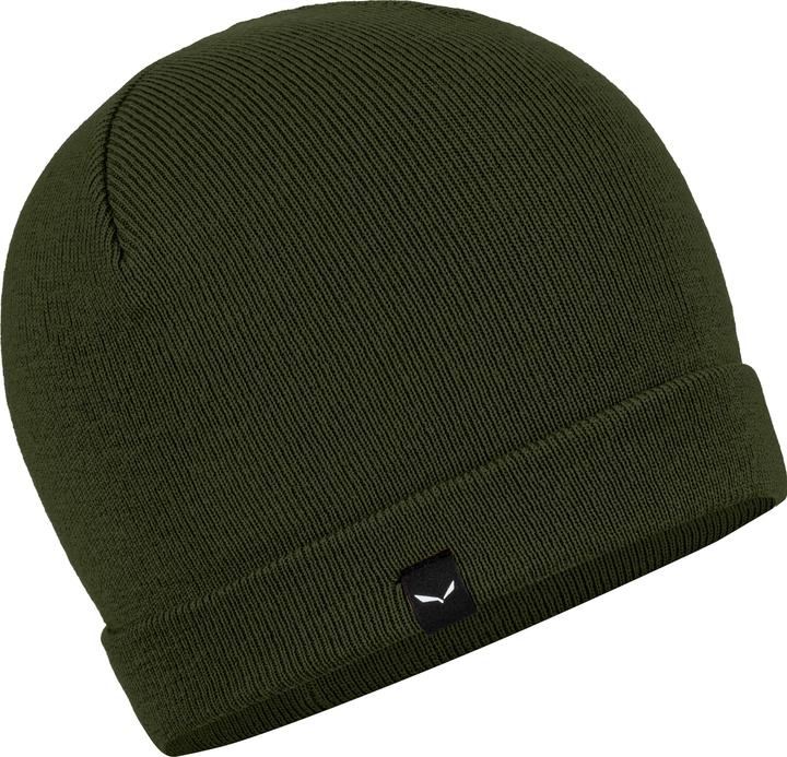 Immagine prodotto Salewa Berretto Puez Merino (Taglia unica)