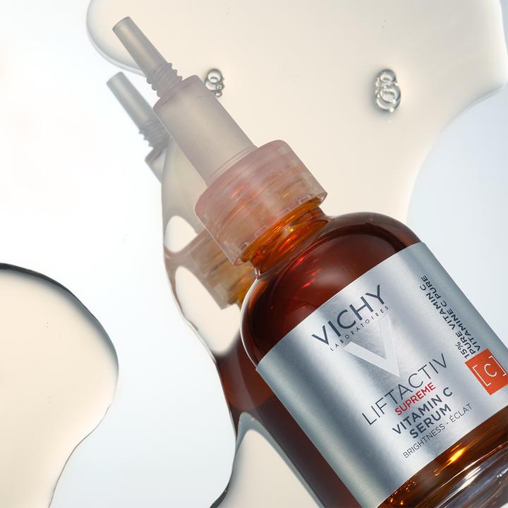 Produktbild Vichy Lifactiv Serum Vitamin C (20 ml)
