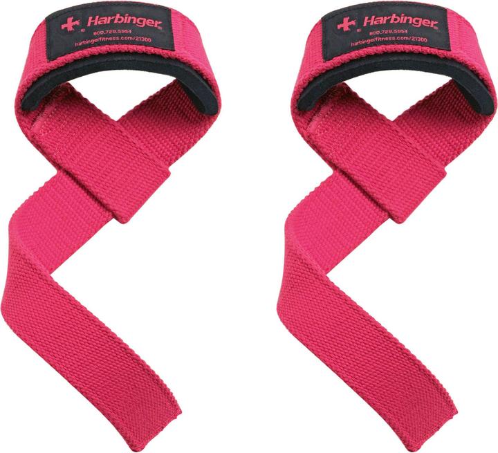 Harbinger padded cotton