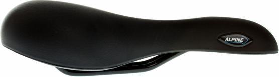 Produktbild Selle Royal Unisex – Erwachsene Alpine-Box Sättel, neutral, Einheitsgrösse