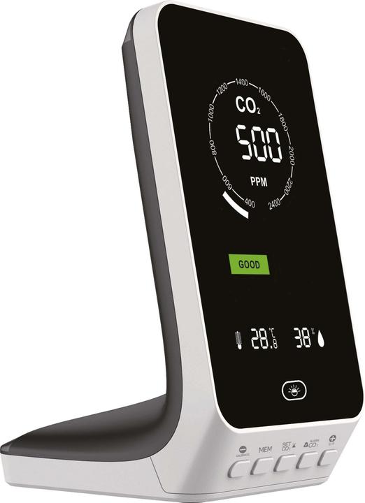 Image du produit TFA Appareil de mesure du CO2 Airco2ntrol Up 31.5010