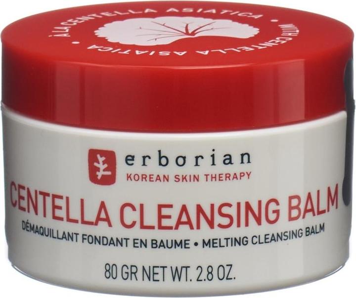Produktbild Erborian Centella (Reinigungslotion, 80 ml)