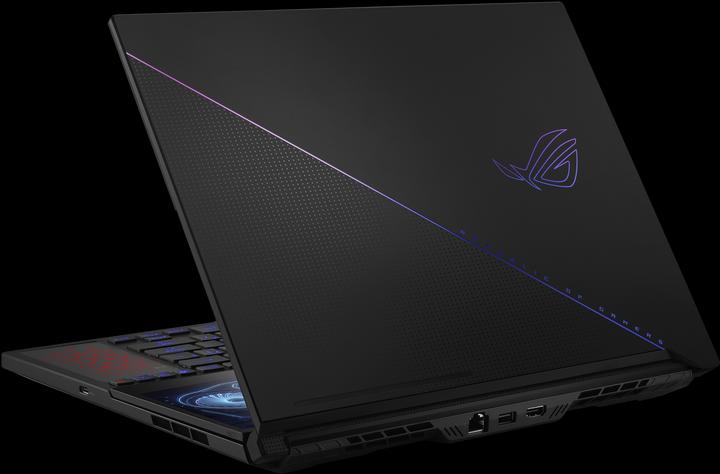 Immagine prodotto ASUS ROG Zephyrus Duo 16 RTX 3080Ti (16", AMD Ryzen 9 6900HX, 64 GB, 2000 GB, DE)