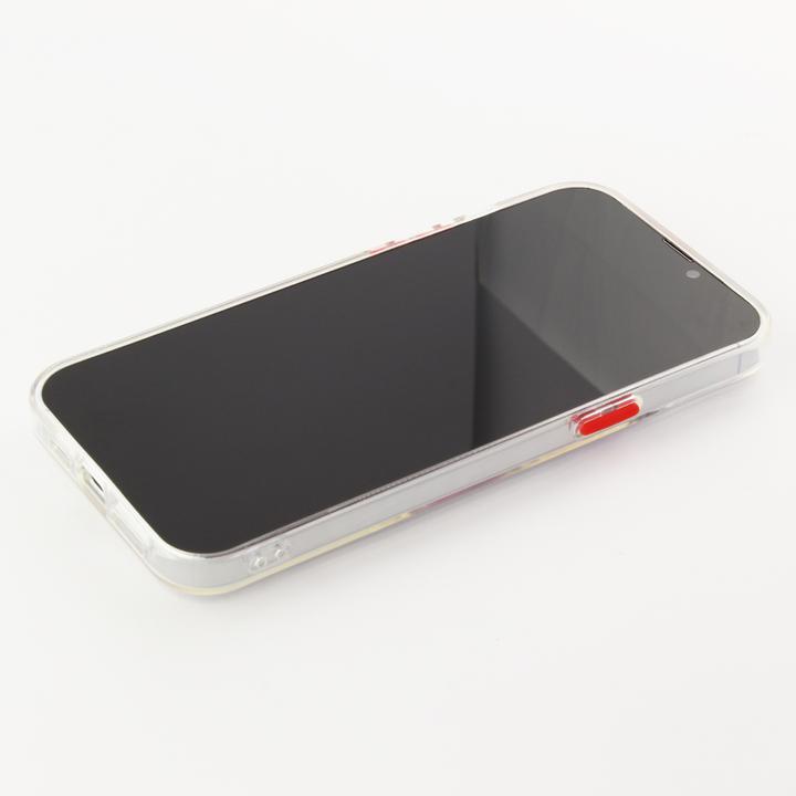 Produktbild PhoneLook Hülle mit Kamera-Slider und Ring (Apple iPhone 14 Pro)