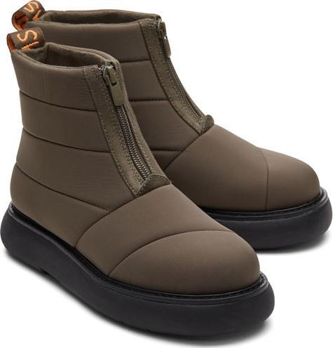 Produktbild Toms W's Alpargata Mallow Puffer (38.5)