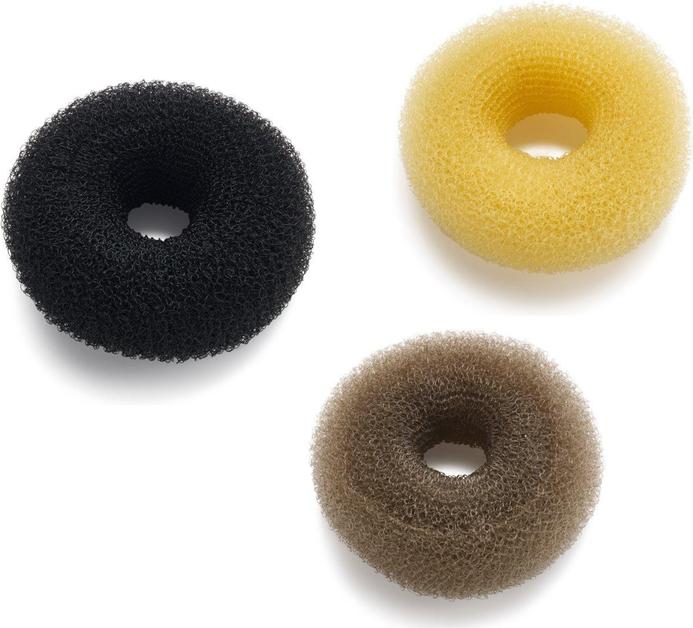 Immagine prodotto Trisa Nodo rotolo medio 8cm biondo (Rullo di nodo)