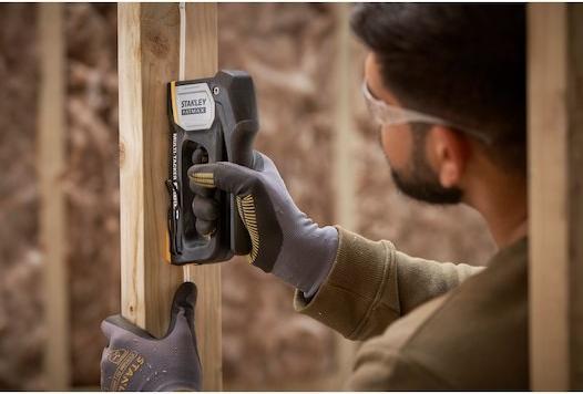 Produktbild Stanley Handtacker 4-in-1 Multi Composit
